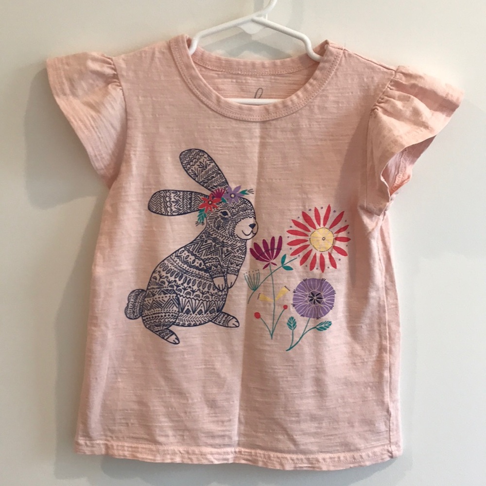 Peek kids T-shirt